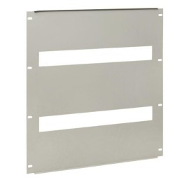 Комплект пластронов В=500мм под 2 уровня мод. авт. для ВРУ Unit Ш=600мм (уп.2шт) PROxima EKF mb-15-m