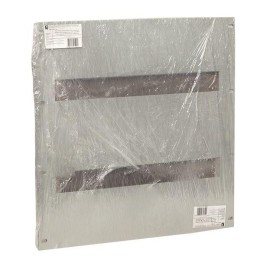 Комплект пластронов В=500мм под 2 уровня мод. авт. для ВРУ Unit Ш=600мм (уп.2шт) PROxima EKF mb-15-m