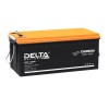 Аккумулятор профессиональный 12В 200А.ч CGD 12200 Delta 4614010020005