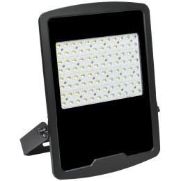 IEK Прожектор LED СДО 08-300 PRO 40х90град 5000К IP65 черный