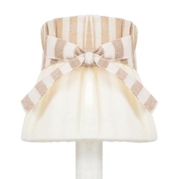 Светильник Fable 40Вт E14х1 IP20 бра настен. Freya FR5122WL-01WG