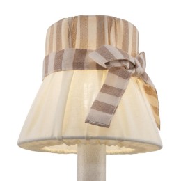 Светильник Fable 40Вт E14х1 IP20 бра настен. Freya FR5122WL-01WG