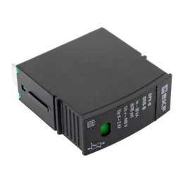 Модуль сменный к ОПВ-B In-30кА 440В с сигн. EKF opv-b-module