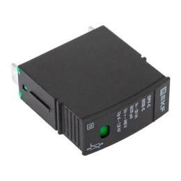 Модуль сменный к ОПВ-C In-20кА 440В с сигн. EKF opv-c-module