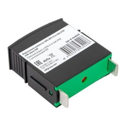 Модуль сменный к ОПВ-C In-20кА 440В с сигн. EKF opv-c-module