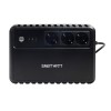 Источник бесперебойного питания UPS SAFE 400 SmartWatt 3703020260001