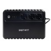 Источник бесперебойного питания UPS SAFE 600 SmartWatt 3703020260003