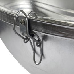 Светильник ЖКУ 66-100-001 "Фаворит" со стеклом компл. имп. (инд. упак.) Элетех 1030100172