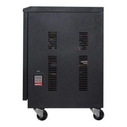 Стабилизатор СПН-17000 1ф 17кВт 90-260В IP20 пониж. напр. Ресанта 63/6/29