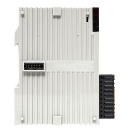 Модуль ввода сигналов тензодатчиков EMF 1 PRO-Logic (без поверки) EKF EMF-TZ-1