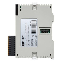 Модуль ввода сигналов тензодатчиков EMF 1 PRO-Logic (без поверки) EKF EMF-TZ-1