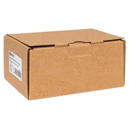 Модуль ввода сигналов тензодатчиков EMF 1 PRO-Logic (без поверки) EKF EMF-TZ-1