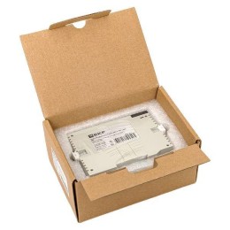 Модуль ввода сигналов тензодатчиков EMF 1 PRO-Logic (без поверки) EKF EMF-TZ-1