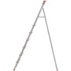 Лестница-стремянка 7 ступ. 8.8кг сталь FIT 65335