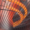 Обогреватель инфракрасный карбоновый 2.1кВт 220В BIH-LL-2.1-S Ballu НС-1406851