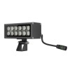 Светильник LE-СБУ-75-015-7346-67Т "Луч" 15Вт LED-effect 7346