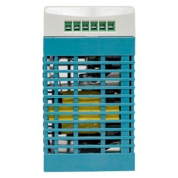 Блок питания на DIN-рейку 100Вт Uвх ~ 220В AC m Uвых - 48В DC постоянного тока EKF DR-M-100W-48