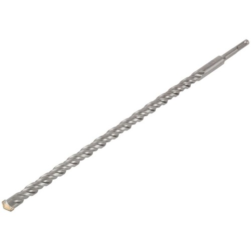 Бур по бетону SDS PLUS с двойн. резьбой 18х450мм FIT 32969