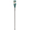 Бур по бетону SDS PLUS с двойн. резьбой 18х450мм FIT 32969