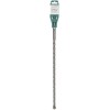 Бур по бетону SDS PLUS с двойн. резьбой 18х450мм FIT 32969