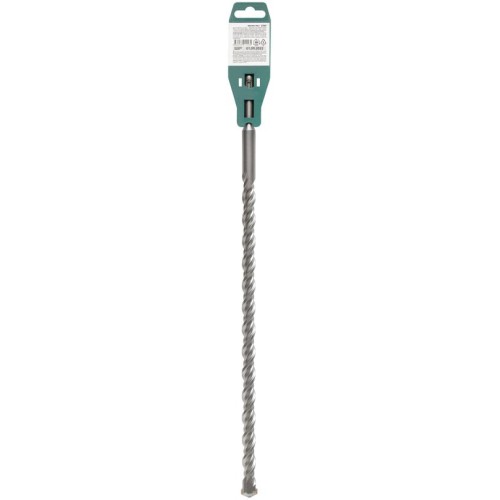 Бур по бетону SDS PLUS с двойн. резьбой 18х450мм FIT 32969