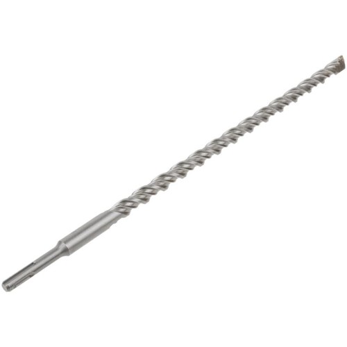 Бур по бетону SDS PLUS с двойн. резьбой 18х450мм FIT 32969