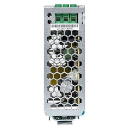 Блок питания на DIN-рейку 120Вт Uвх ~ 220В AC Uвых - 12В DC постоянного тока EKF DR-E-120W-12