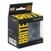 Розетка BRITE USB A+A 3.1А РЮ10-1-БрМ механизм маренго IEK BR-U21-D31-K35