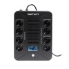 Источник бесперебойного питания UPS SAFE PRO LCD 600 SmartWatt 3703020280001