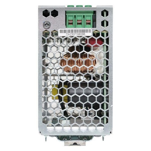 Блок питания на DIN-рейку 240Вт Uвх ~ 220В AC Uвых - 48В DC постоянного тока EKF DR-E-240W-48