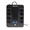 Источник бесперебойного питания UPS SAFE PRO LCD 1000 SmartWatt 3703020280003