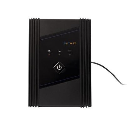 Источник бесперебойного питания UPS UNI 450 SmartWatt 3703020390004