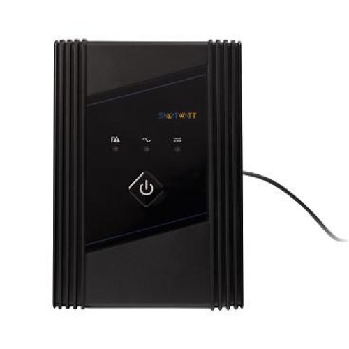 Источник бесперебойного питания UPS UNI 650 SmartWatt 3703020390006