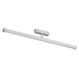 Светильник светодиодный Tube Opal L600 для магнитной системы Galakti 600x26x87 20Вт 3000К CRI>90 тре