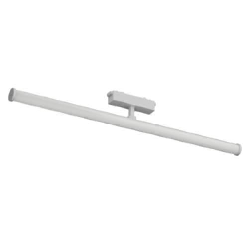 Светильник светодиодный Tube Opal L600 для магнитной системы Galakti 600x26x87 20Вт 3000К CRI>90 тре