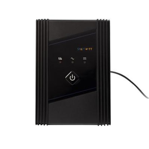 Источник бесперебойного питания UPS UNI 850 SmartWatt 3703020390005