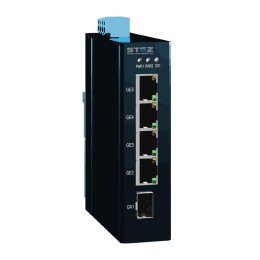 Коммутатор промышленный STEZ1004G-GSFP-T СТЭЗ 70310023