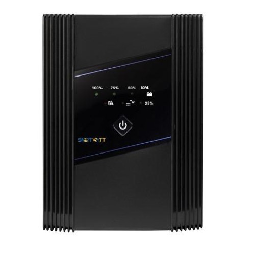 Источник бесперебойного питания UPS UNI 2000 SmartWatt 3703020390003