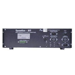 Блок резервного питания "Тромбон БП-07" Тромбон 00000001304