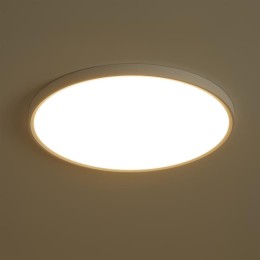 Светильник Platta 40Вт IP20 потолочн. Freya FR6161CL-L40W