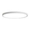 Светильник Platta 40Вт IP20 потолочн. Freya FR6161CL-L40W