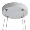 Светильник Platta 40Вт IP20 потолочн. Freya FR6161CL-L40W