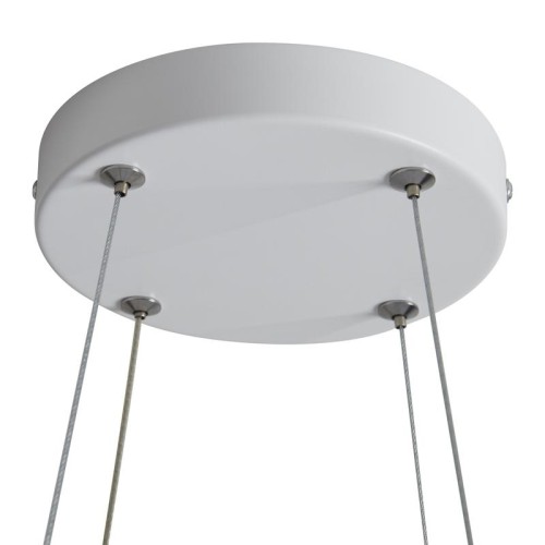 Светильник Platta 40Вт IP20 потолочн. Freya FR6161CL-L40W