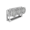 Прожектор светодиодный AirQub 210Вт 4000К 30град. VARTON V1-I0-701X3-04L02-6521040