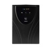 Источник бесперебойного питания UPS UNI PRO 800 SmartWatt 3703020400005