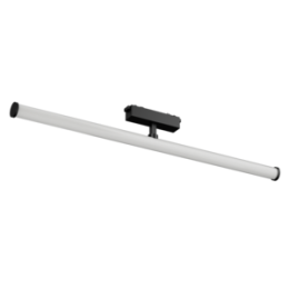 Светильник светодиодный Tube Opal L600 для магнитной системы Galakti 600x26x87 20Вт 4000К CRI>90 тре