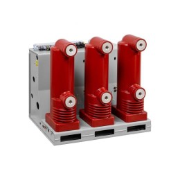 Выключатель вакуумный OptiMat BB-MD-10-20/1600-2-FX-20-1101000-3-0-TM0S-S-0 У3 КЭАЗ 345051