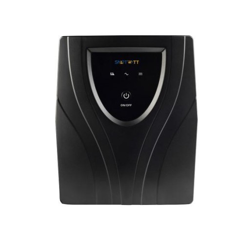 Источник бесперебойного питания UPS UNI PRO 1500  SmartWatt 3703020400001