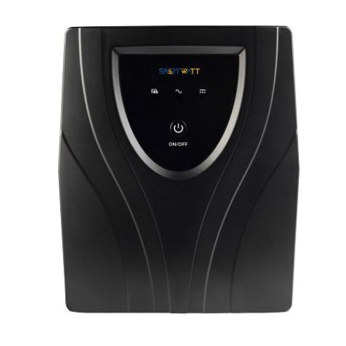 Источник бесперебойного питания UPS UNI PRO 2000  SmartWatt 3703020400004
