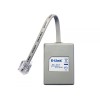 Сплиттер DSL-30CF/RS ADSL Annex A 1xRJ11 вход и 2xRJ-11 выход с 12см телефон. кабелем D-link 164163